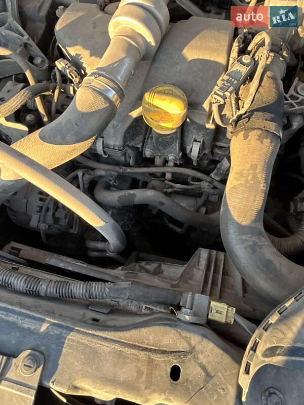 Внедорожник / Кроссовер Nissan Qashqai 2011 в Первомайске