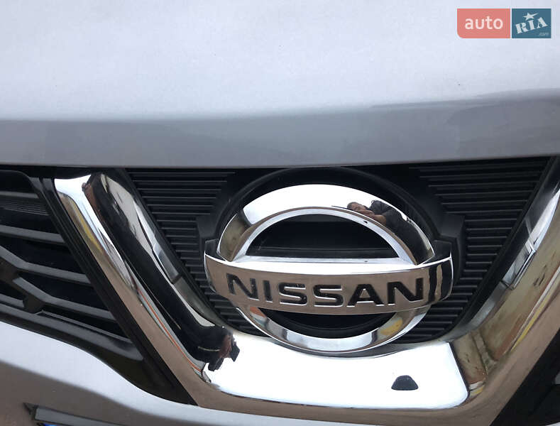 Внедорожник / Кроссовер Nissan Qashqai 2011 в Коростене фото 8 Внедорожник / Кроссовер Nissan Qashqai 2011 в Коростене