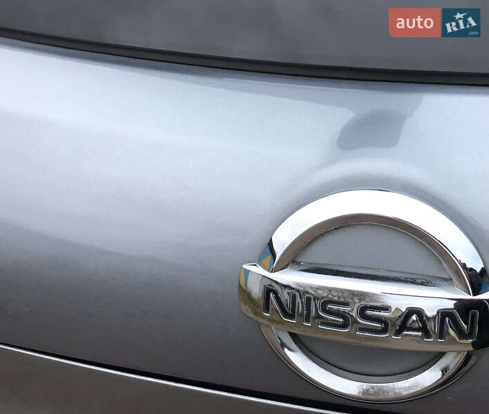 Внедорожник / Кроссовер Nissan Qashqai 2011 в Коростене фото 14 Внедорожник / Кроссовер Nissan Qashqai 2011 в Коростене