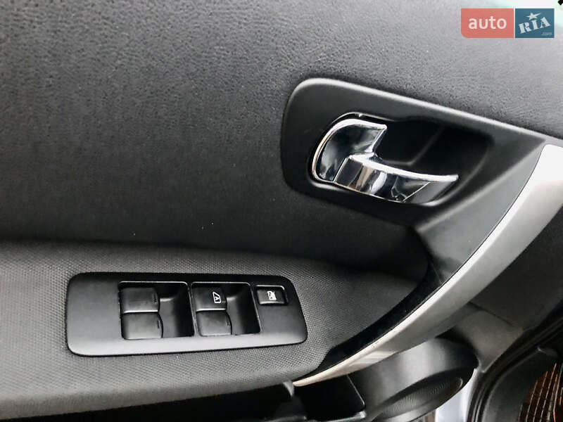 Внедорожник / Кроссовер Nissan Qashqai 2011 в Коростене фото 22 Внедорожник / Кроссовер Nissan Qashqai 2011 в Коростене