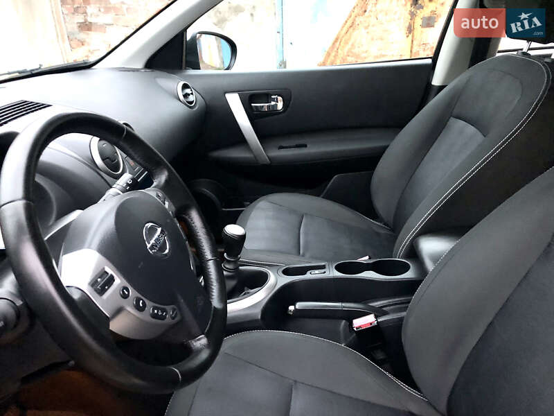 Внедорожник / Кроссовер Nissan Qashqai 2011 в Коростене фото 28 Внедорожник / Кроссовер Nissan Qashqai 2011 в Коростене