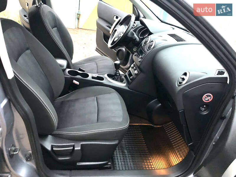 Внедорожник / Кроссовер Nissan Qashqai 2011 в Коростене фото 54 Внедорожник / Кроссовер Nissan Qashqai 2011 в Коростене