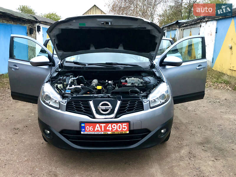 Внедорожник / Кроссовер Nissan Qashqai 2011 в Коростене фото 69 Внедорожник / Кроссовер Nissan Qashqai 2011 в Коростене