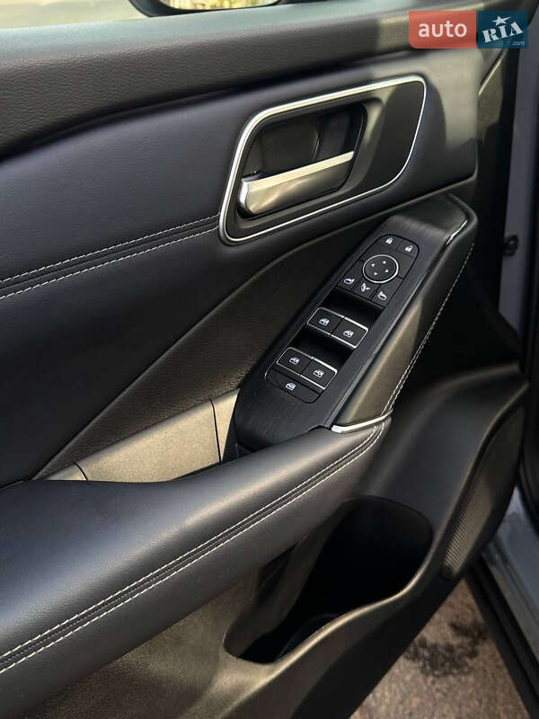 Внедорожник / Кроссовер Nissan Qashqai 2023 в Киеве