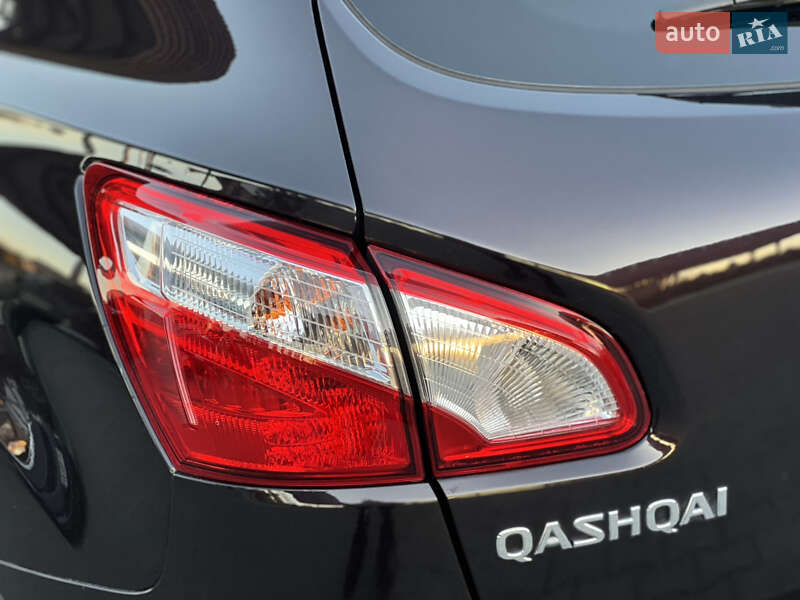 Внедорожник / Кроссовер Nissan Qashqai 2010 в Виннице фото 19 Внедорожник / Кроссовер Nissan Qashqai 2010 в Виннице