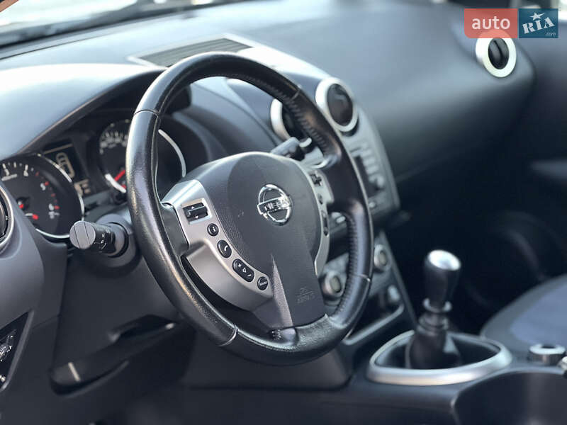Внедорожник / Кроссовер Nissan Qashqai 2010 в Виннице фото 23 Внедорожник / Кроссовер Nissan Qashqai 2010 в Виннице
