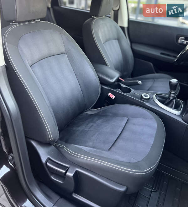 Внедорожник / Кроссовер Nissan Qashqai 2010 в Виннице фото 34 Внедорожник / Кроссовер Nissan Qashqai 2010 в Виннице