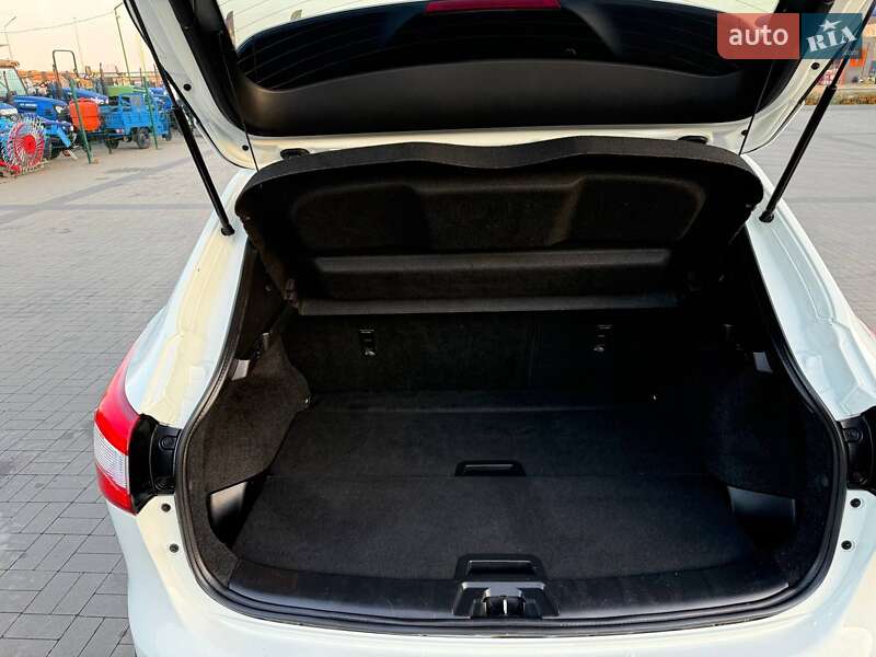 Внедорожник / Кроссовер Nissan Qashqai 2017 в Ковеле фото 5 Внедорожник / Кроссовер Nissan Qashqai 2017 в Ковеле