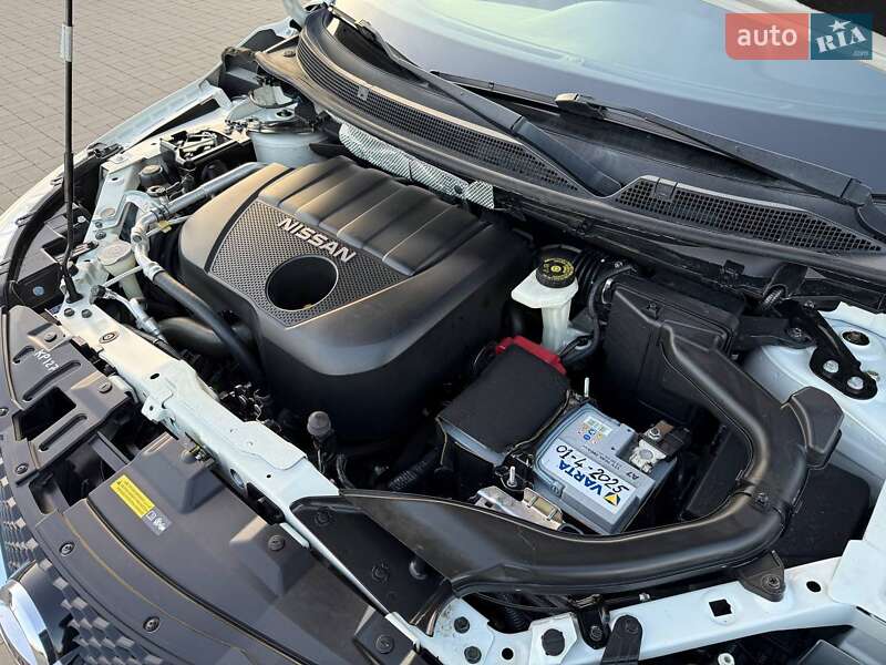 Внедорожник / Кроссовер Nissan Qashqai 2017 в Ковеле фото 24 Внедорожник / Кроссовер Nissan Qashqai 2017 в Ковеле