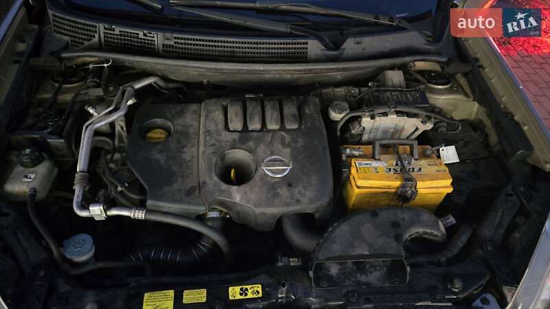 Позашляховик / Кросовер Nissan Qashqai 2008 в Києві фото 19 Позашляховик / Кросовер Nissan Qashqai 2008 в Києві