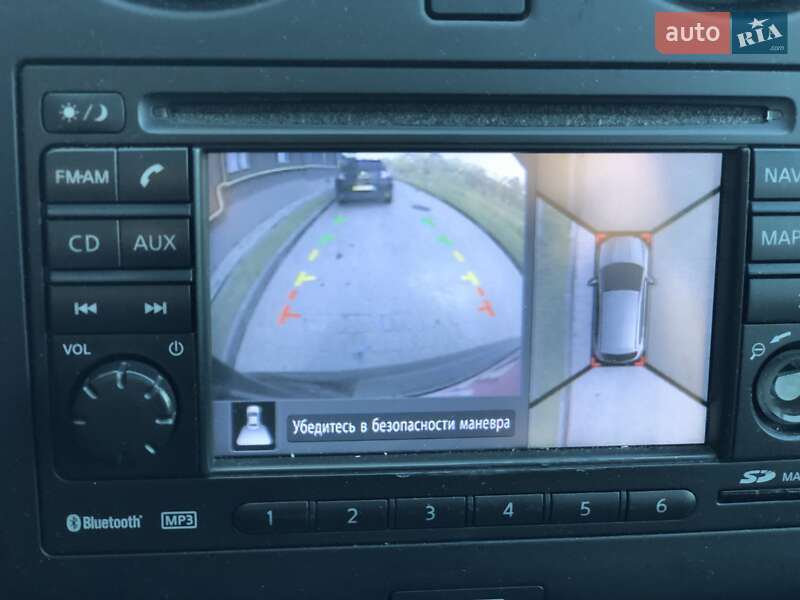 Внедорожник / Кроссовер Nissan Qashqai 2013 в Львове фото 54 Внедорожник / Кроссовер Nissan Qashqai 2013 в Львове