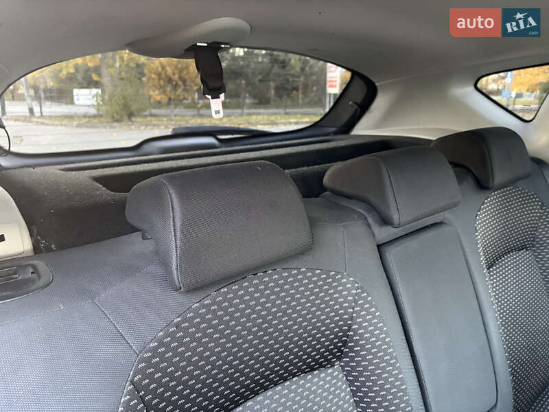 Внедорожник / Кроссовер Nissan Qashqai 2007 в Добромиле