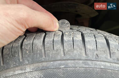 Внедорожник / Кроссовер Nissan Qashqai 2009 в Львове