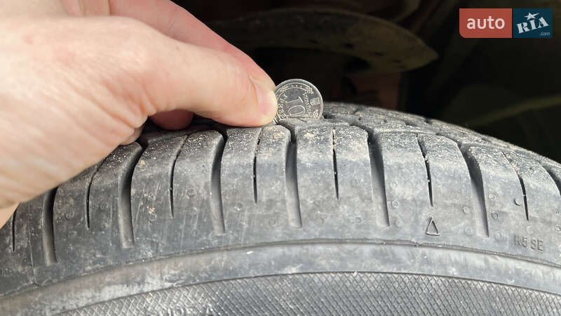 Внедорожник / Кроссовер Nissan Qashqai 2009 в Львове