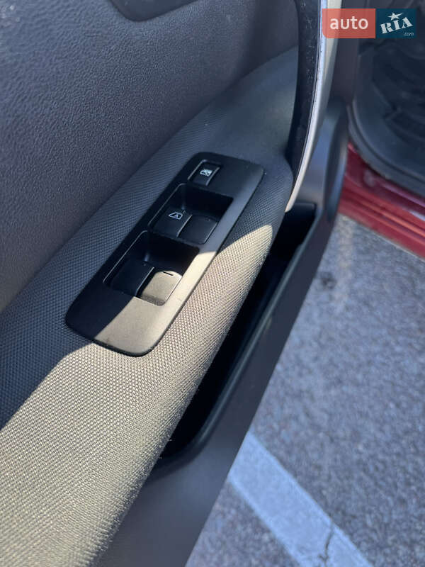 Внедорожник / Кроссовер Nissan Qashqai 2011 в Житомире