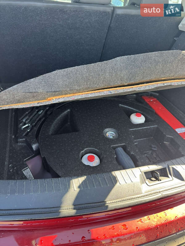 Внедорожник / Кроссовер Nissan Qashqai 2011 в Житомире