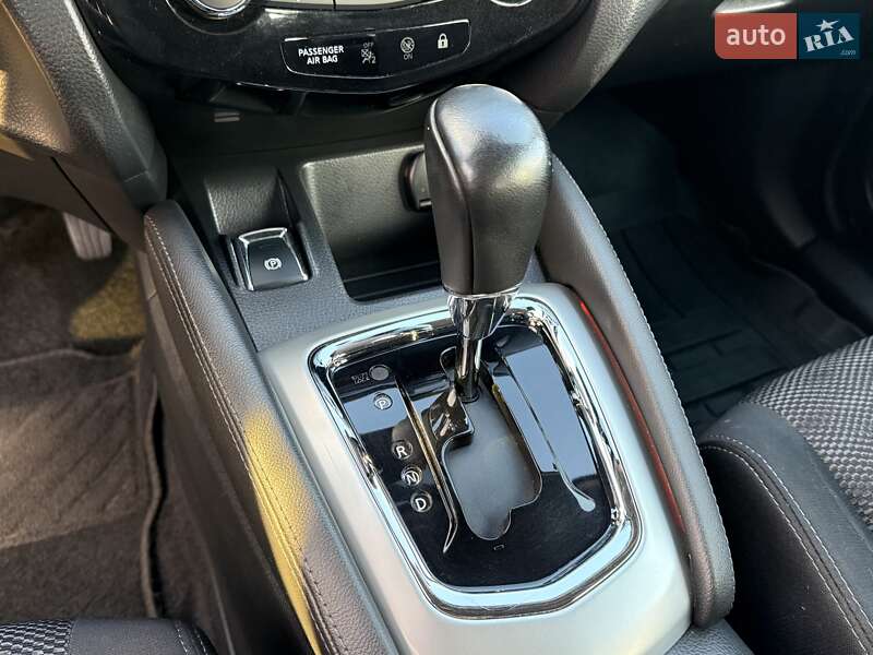 Внедорожник / Кроссовер Nissan Qashqai 2015 в Ковеле фото 22 Внедорожник / Кроссовер Nissan Qashqai 2015 в Ковеле