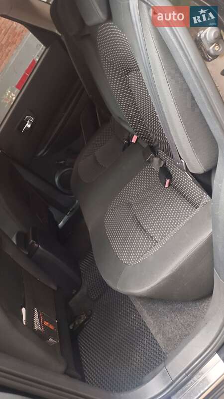 Внедорожник / Кроссовер Nissan Qashqai 2009 в Полтаве фото 6 Внедорожник / Кроссовер Nissan Qashqai 2009 в Полтаве