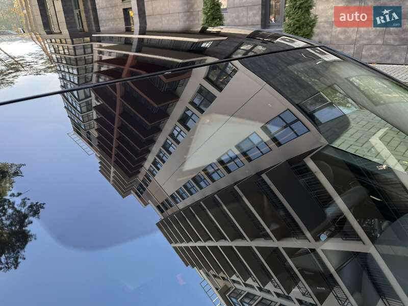 Позашляховик / Кросовер Nissan Qashqai 2023 в Києві