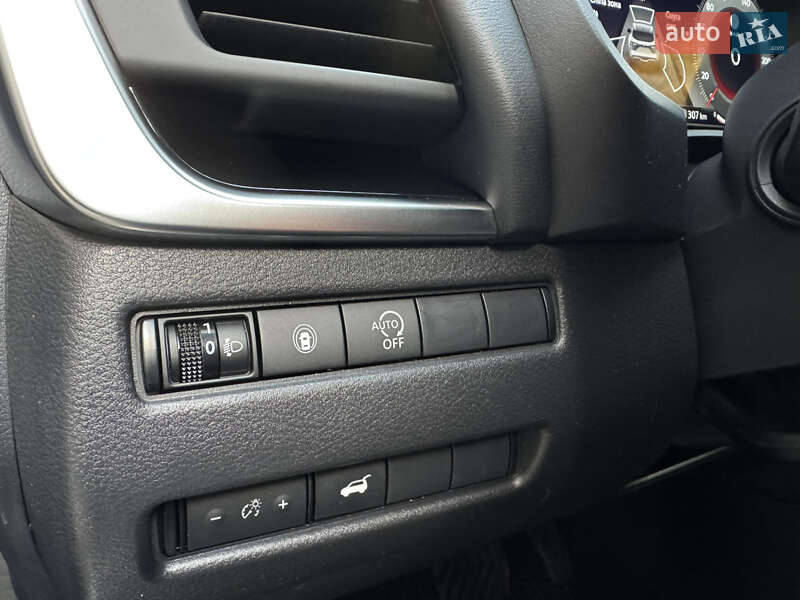 Позашляховик / Кросовер Nissan Qashqai 2023 в Києві