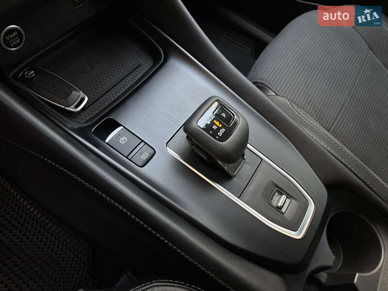 Позашляховик / Кросовер Nissan Qashqai 2023 в Києві