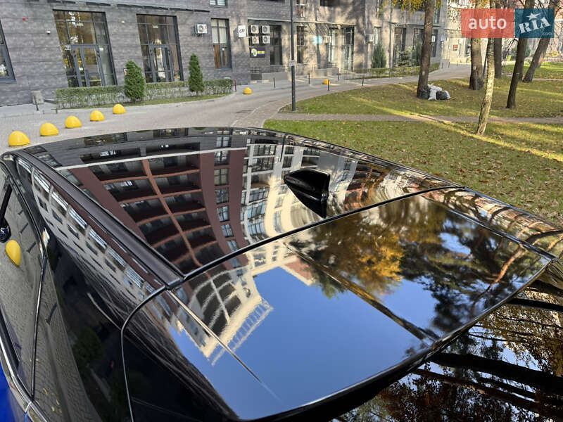 Позашляховик / Кросовер Nissan Qashqai 2023 в Києві