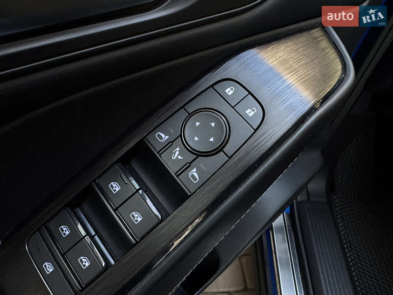 Позашляховик / Кросовер Nissan Qashqai 2023 в Києві