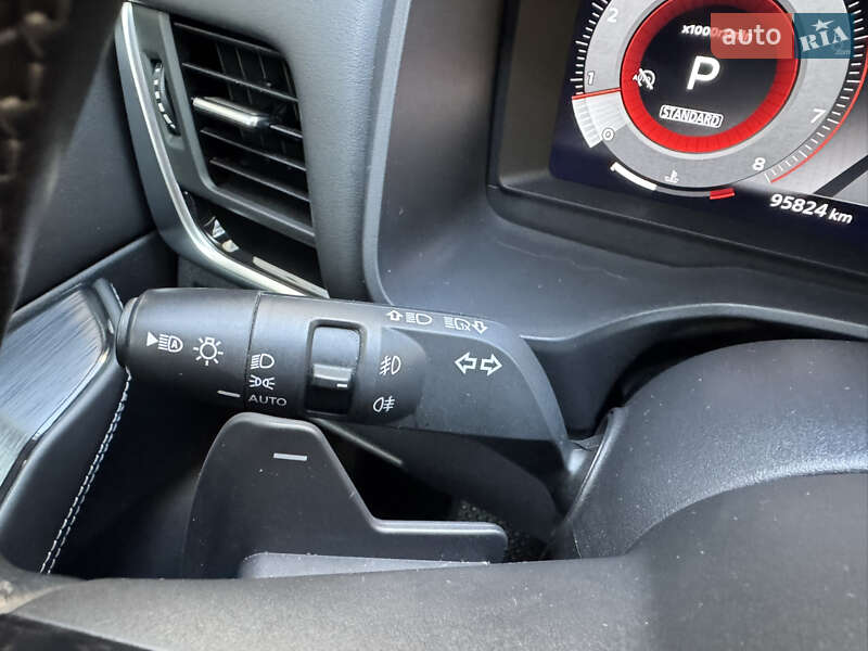 Позашляховик / Кросовер Nissan Qashqai 2023 в Києві