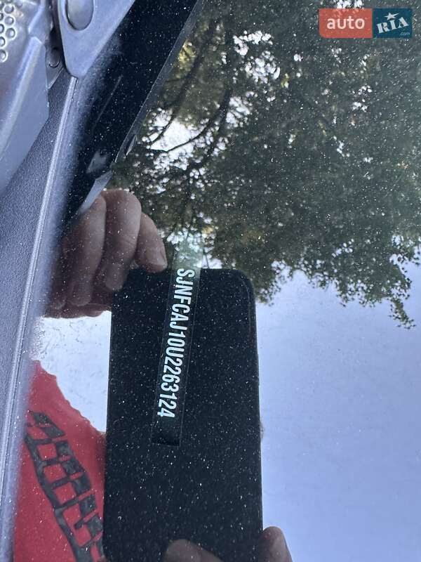 Внедорожник / Кроссовер Nissan Qashqai 2011 в Лебедине фото 19 Внедорожник / Кроссовер Nissan Qashqai 2011 в Лебедине