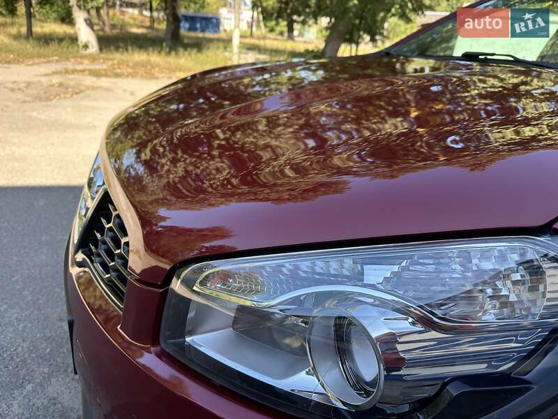 Внедорожник / Кроссовер Nissan Qashqai 2011 в Лебедине фото 37 Внедорожник / Кроссовер Nissan Qashqai 2011 в Лебедине