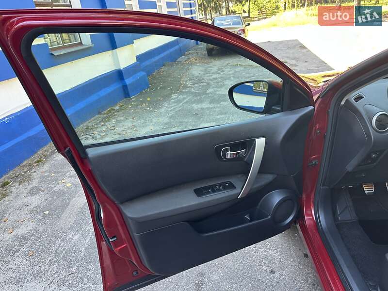 Внедорожник / Кроссовер Nissan Qashqai 2011 в Лебедине фото 40 Внедорожник / Кроссовер Nissan Qashqai 2011 в Лебедине