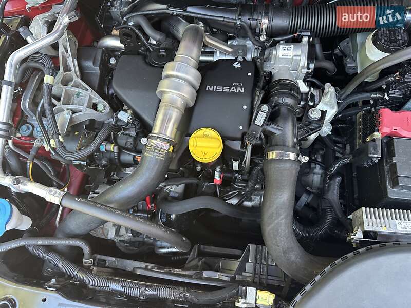 Внедорожник / Кроссовер Nissan Qashqai 2011 в Лебедине фото 63 Внедорожник / Кроссовер Nissan Qashqai 2011 в Лебедине