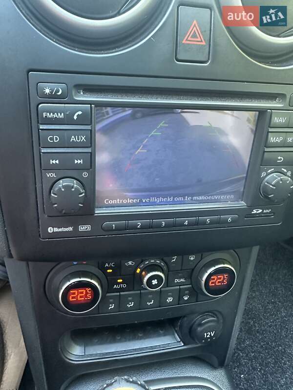 Внедорожник / Кроссовер Nissan Qashqai 2011 в Лебедине фото 66 Внедорожник / Кроссовер Nissan Qashqai 2011 в Лебедине