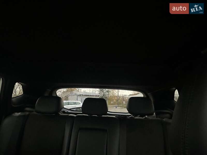 Внедорожник / Кроссовер Nissan Qashqai 2017 в Нововолынске