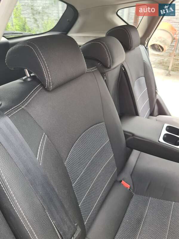 Внедорожник / Кроссовер Nissan Qashqai 2010 в Киеве фото 12 Внедорожник / Кроссовер Nissan Qashqai 2010 в Киеве