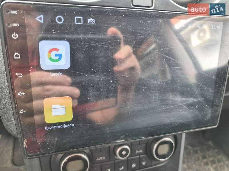 Внедорожник / Кроссовер Nissan Qashqai 2010 в Киеве фото 21 Внедорожник / Кроссовер Nissan Qashqai 2010 в Киеве