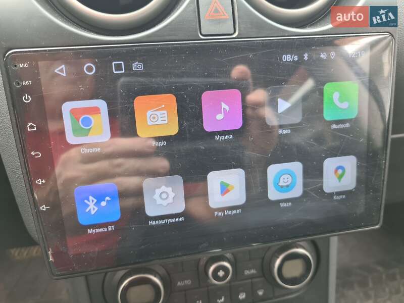 Внедорожник / Кроссовер Nissan Qashqai 2010 в Киеве фото 23 Внедорожник / Кроссовер Nissan Qashqai 2010 в Киеве