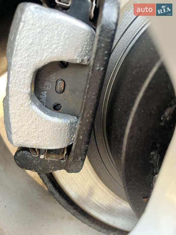 Внедорожник / Кроссовер Nissan Qashqai 2010 в Ровно фото 86 Внедорожник / Кроссовер Nissan Qashqai 2010 в Ровно