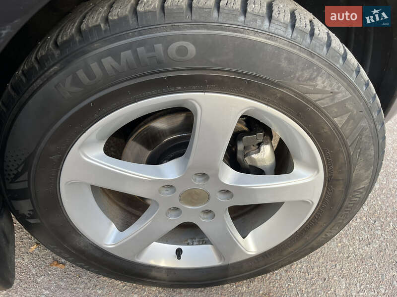 Внедорожник / Кроссовер Nissan Qashqai 2010 в Ровно фото 89 Внедорожник / Кроссовер Nissan Qashqai 2010 в Ровно
