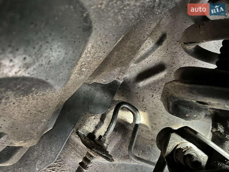 Внедорожник / Кроссовер Nissan Qashqai 2010 в Ровно фото 92 Внедорожник / Кроссовер Nissan Qashqai 2010 в Ровно