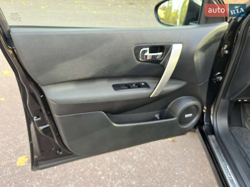 Внедорожник / Кроссовер Nissan Qashqai 2010 в Ровно фото 101 Внедорожник / Кроссовер Nissan Qashqai 2010 в Ровно