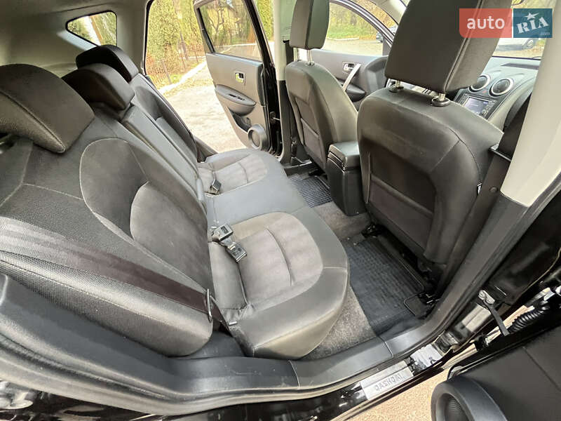 Внедорожник / Кроссовер Nissan Qashqai 2010 в Ровно фото 127 Внедорожник / Кроссовер Nissan Qashqai 2010 в Ровно