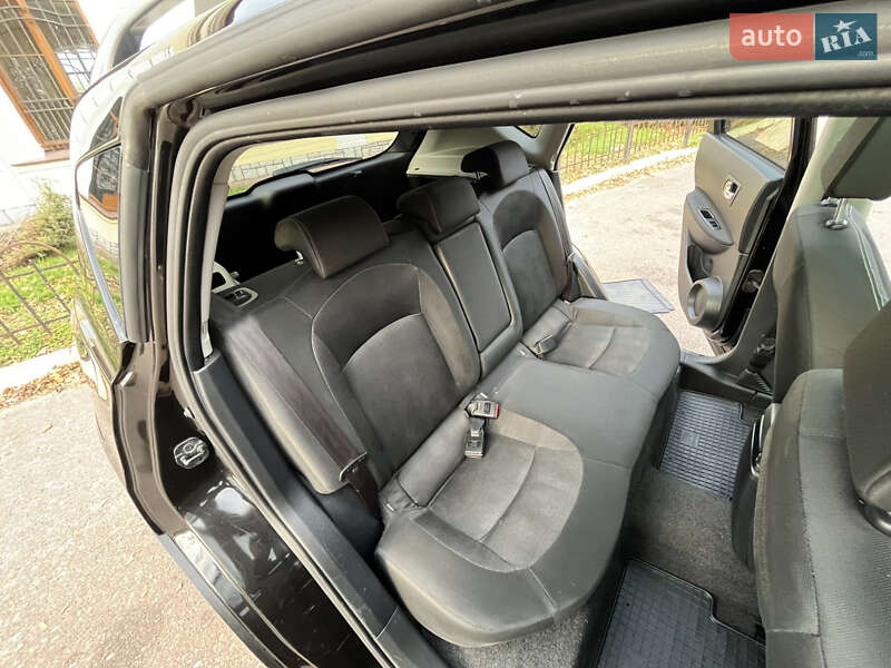 Внедорожник / Кроссовер Nissan Qashqai 2010 в Ровно фото 134 Внедорожник / Кроссовер Nissan Qashqai 2010 в Ровно