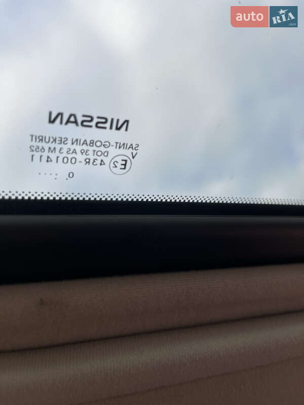 Внедорожник / Кроссовер Nissan Qashqai 2010 в Ровно фото 150 Внедорожник / Кроссовер Nissan Qashqai 2010 в Ровно