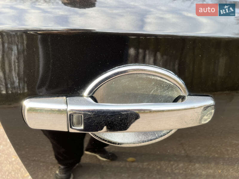 Внедорожник / Кроссовер Nissan Qashqai 2010 в Ровно фото 154 Внедорожник / Кроссовер Nissan Qashqai 2010 в Ровно