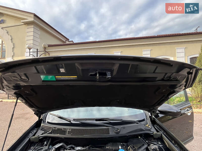 Внедорожник / Кроссовер Nissan Qashqai 2010 в Ровно фото 173 Внедорожник / Кроссовер Nissan Qashqai 2010 в Ровно