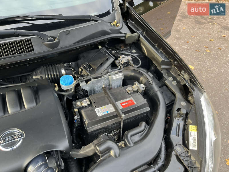 Внедорожник / Кроссовер Nissan Qashqai 2010 в Ровно фото 183 Внедорожник / Кроссовер Nissan Qashqai 2010 в Ровно