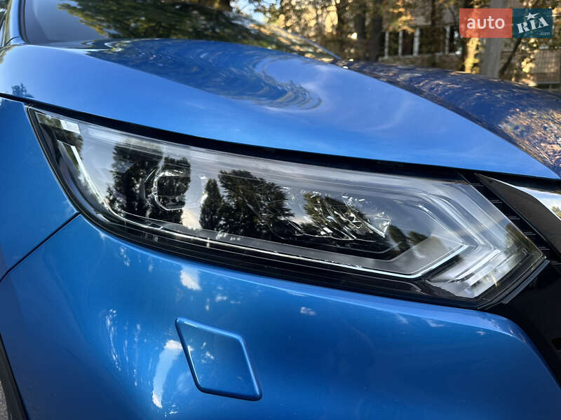 Позашляховик / Кросовер Nissan Qashqai 2019 в Києві фото 15 Позашляховик / Кросовер Nissan Qashqai 2019 в Києві
