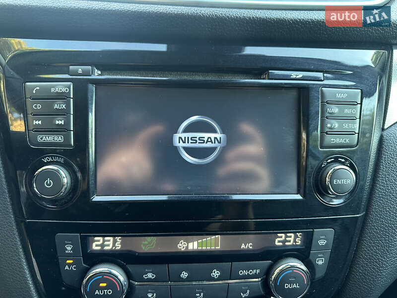 Позашляховик / Кросовер Nissan Qashqai 2019 в Києві фото 31 Позашляховик / Кросовер Nissan Qashqai 2019 в Києві