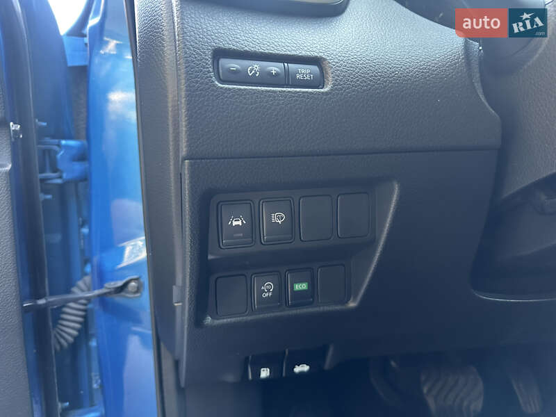 Позашляховик / Кросовер Nissan Qashqai 2019 в Києві фото 39 Позашляховик / Кросовер Nissan Qashqai 2019 в Києві